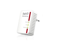 Fritz! Powerline 510E500 Mbps (2szt) - 1451443 - zdjęcie 1